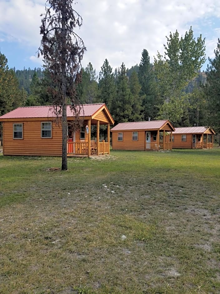 The Wild Game Inn