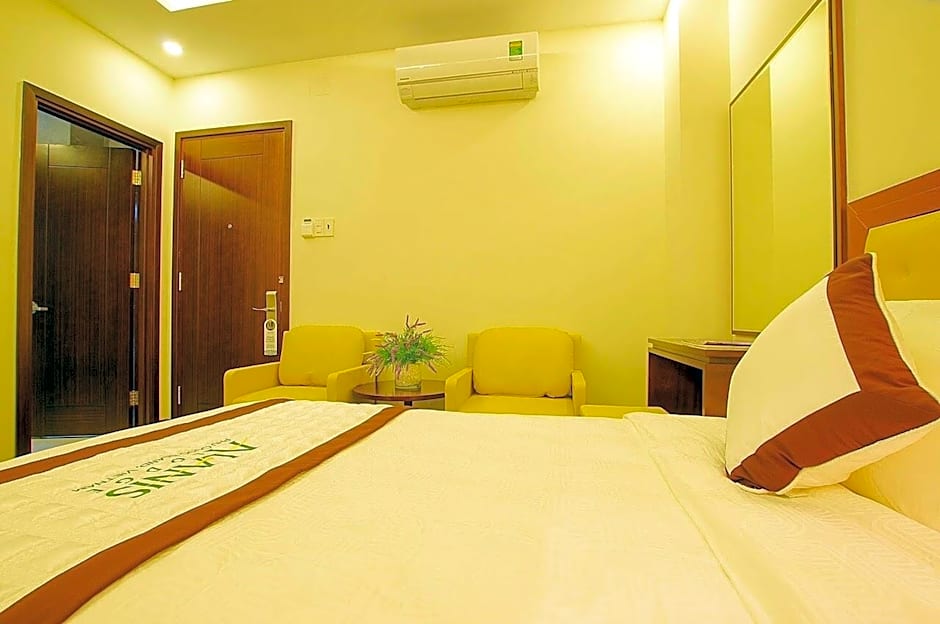 Alanis Lodge Phu Quoc
