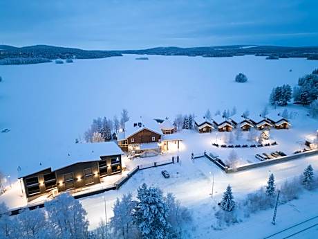 Jauri Resort