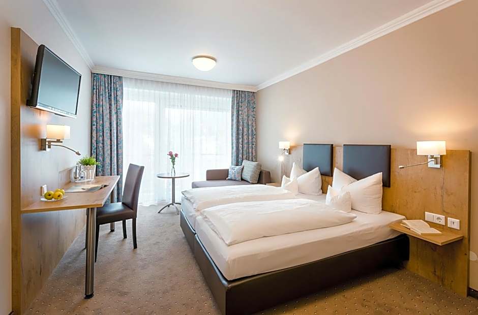 AVALON Hotel Bad Reichenhall