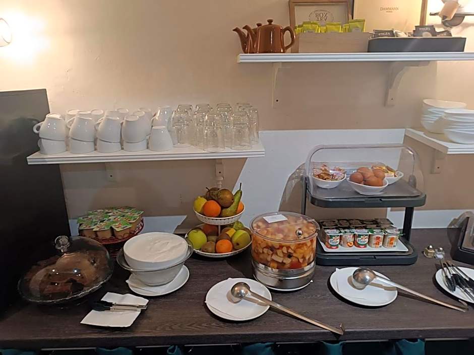Logis hotel Noemys Gradignan