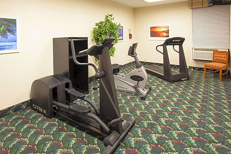 Quality Inn & Suites