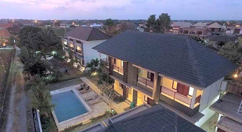 Jonsen Homestay
