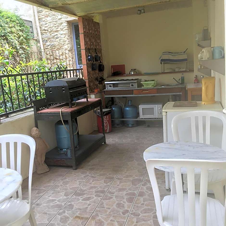 Poppys Chambres d'Hotes