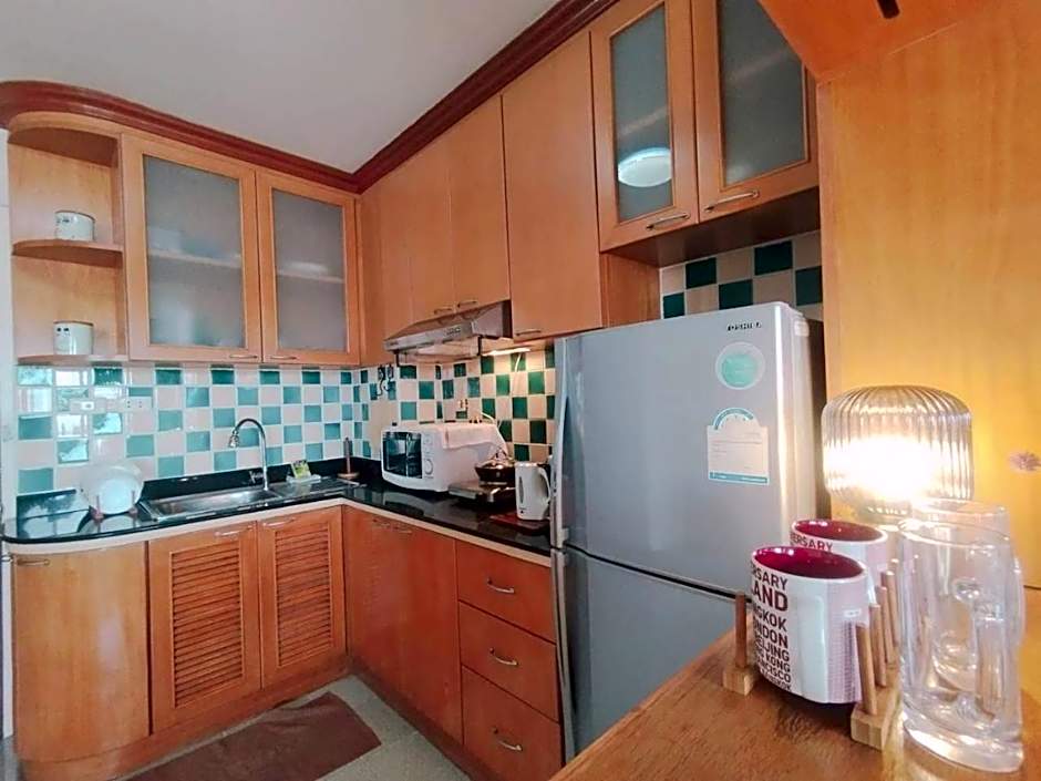 The Park Land Bangna by Nudda