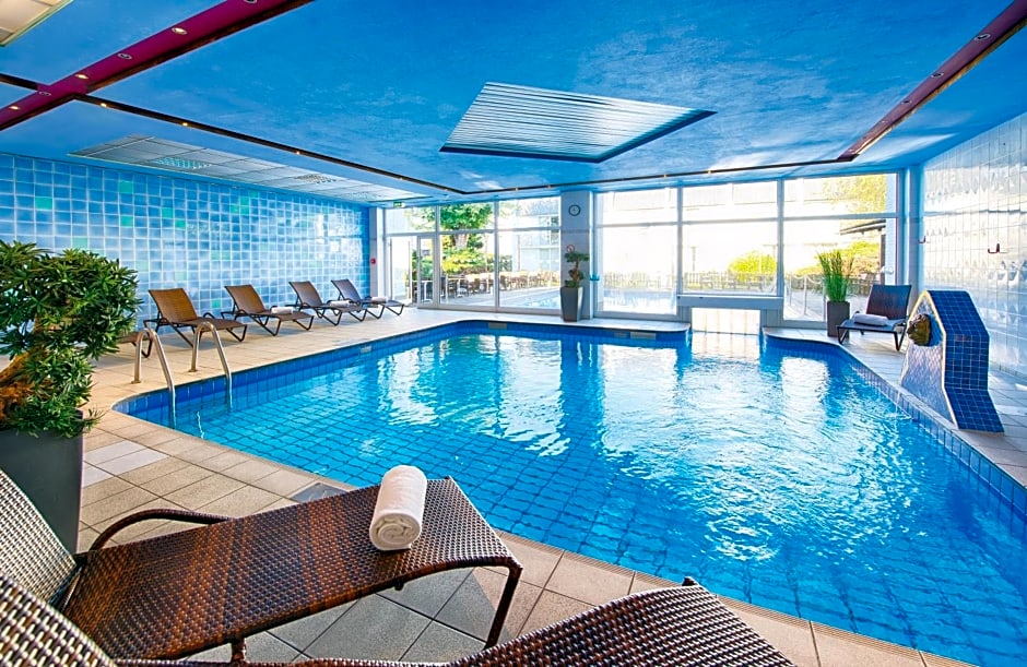 Leonardo Hotel Dusseldorf Airport-Ratingen