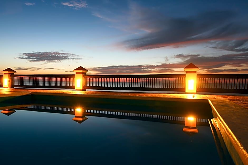 Hotel Tucan Siho Playa