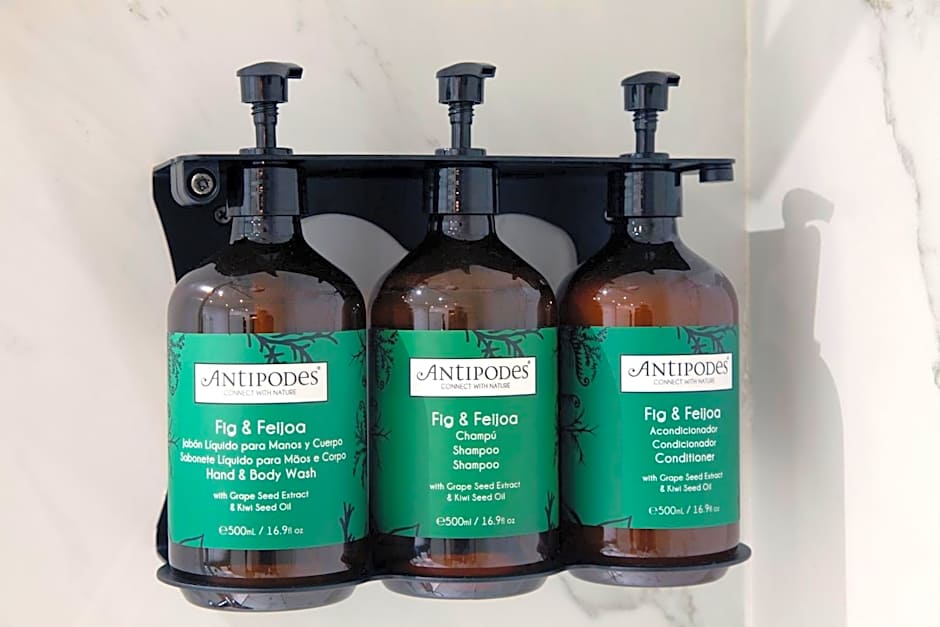 voco Madrid - Las Tablas by IHG