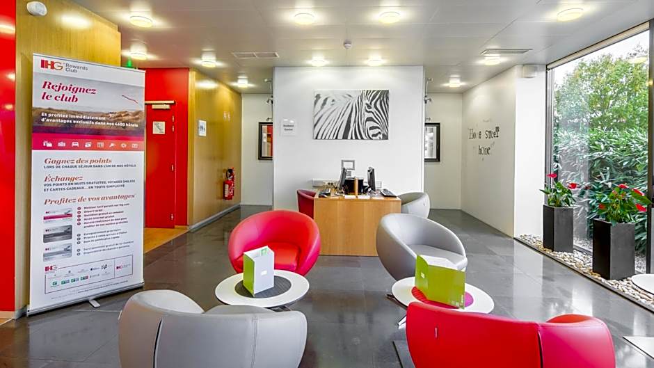 Holiday Inn Express Saint-Nazaire By IHG