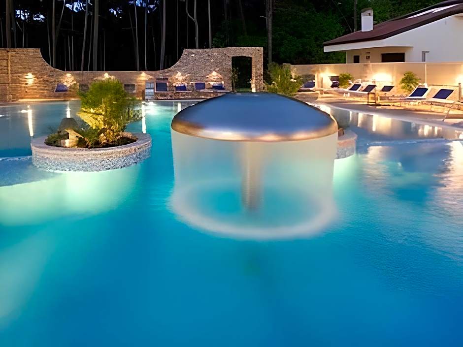 Hotel & Wellness Fra I Pini