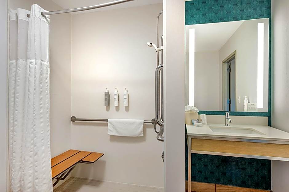 Hilton Garden Inn Wisconsin Dells