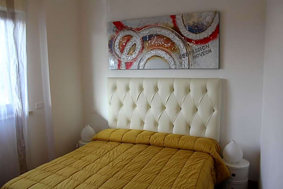 B&B le Pleiadi Aeroporto Fiumicino