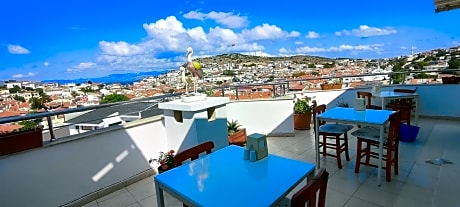 Bonapart Hotel
