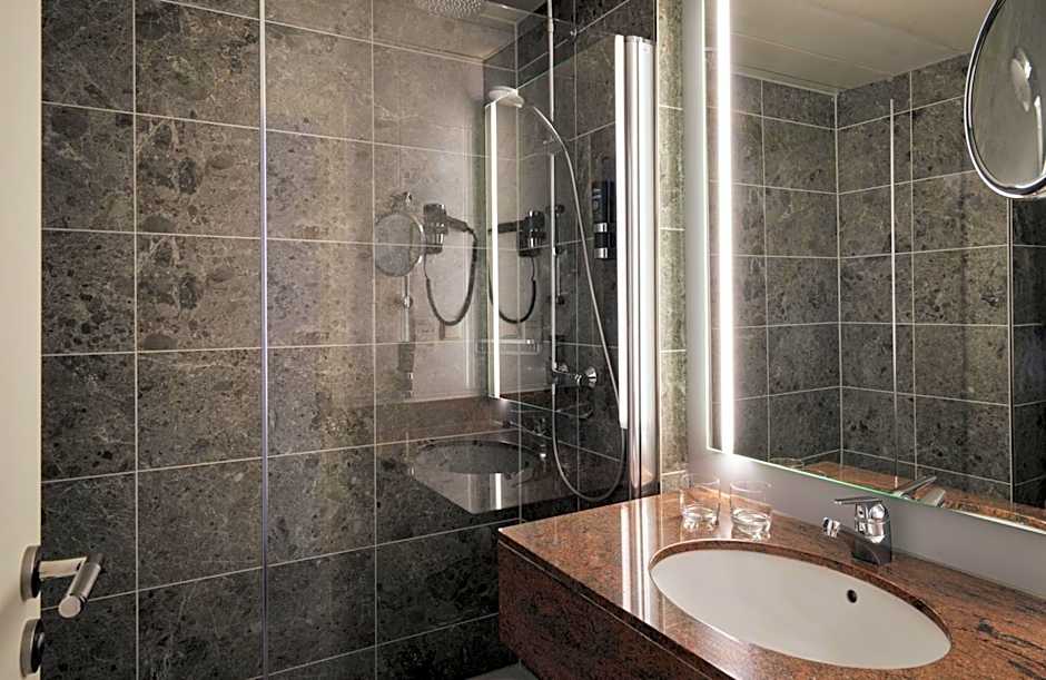 Leonardo Royal Hotel Dusseldorf Konigsallee