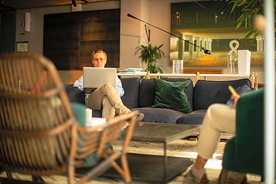 Best Western and hotel