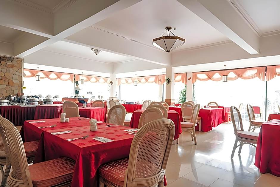 Casa De La Rosa Hotel