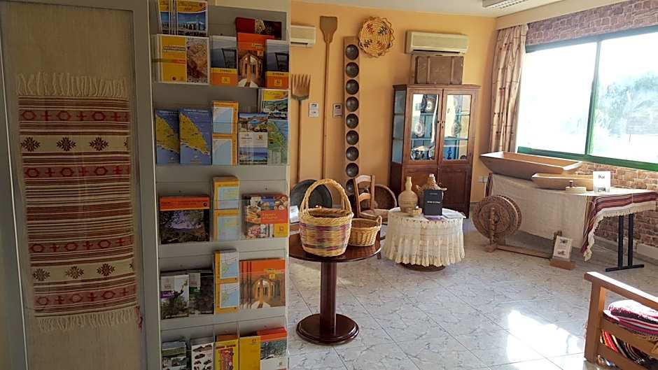 Mandalena Hotel Apartments