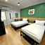 9TY hotel (ninety hotel)