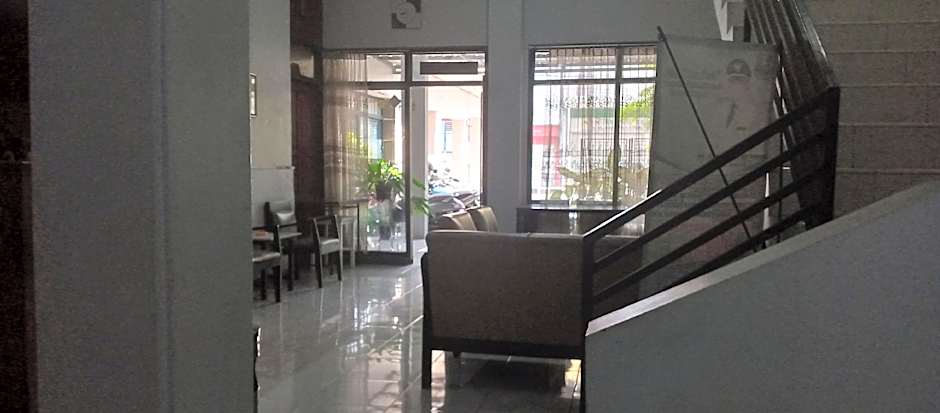 Hotel Maya