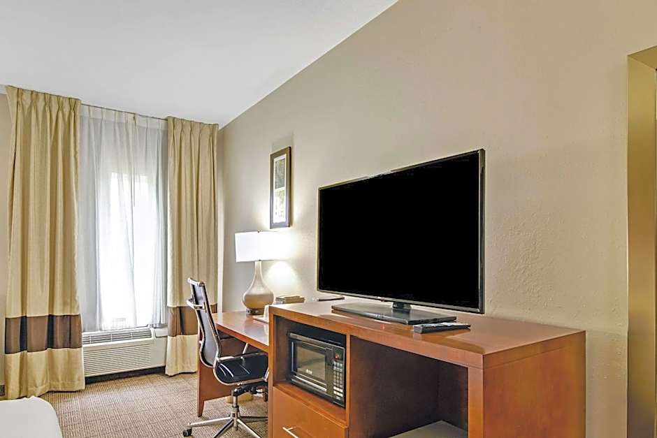 Comfort Inn Henderson