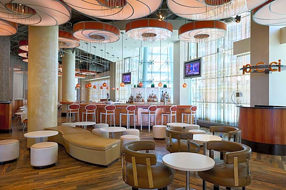 Residence Inn by Marriott Arlington Capital View