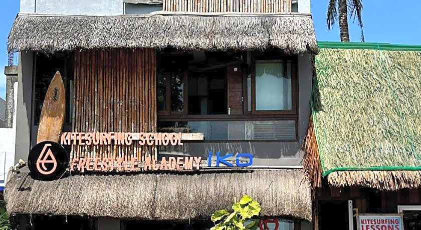 The Lazy Dog Bed & Breakfast