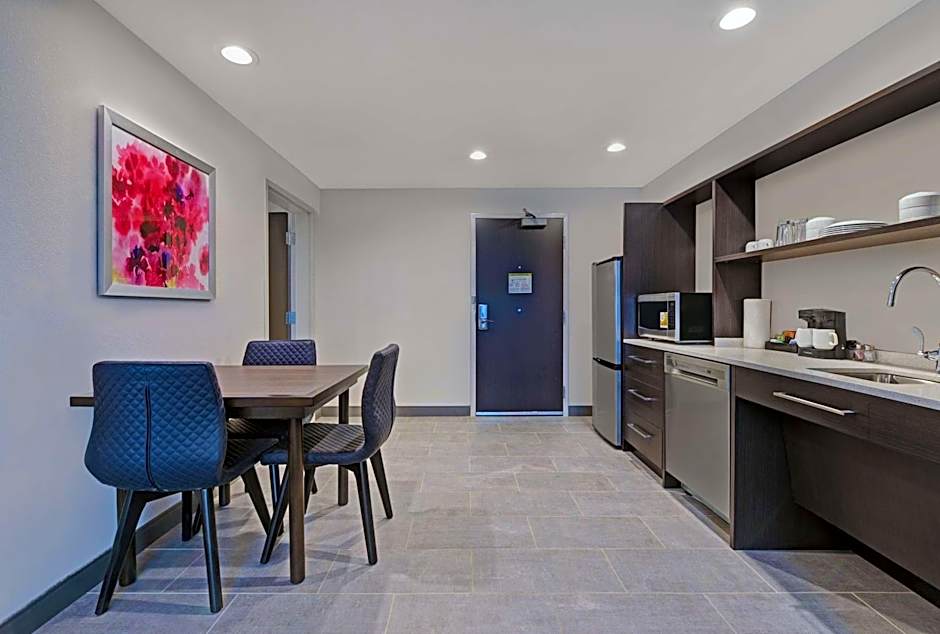 Home2 Suites By Hilton Memphis Wolfchase Galleria