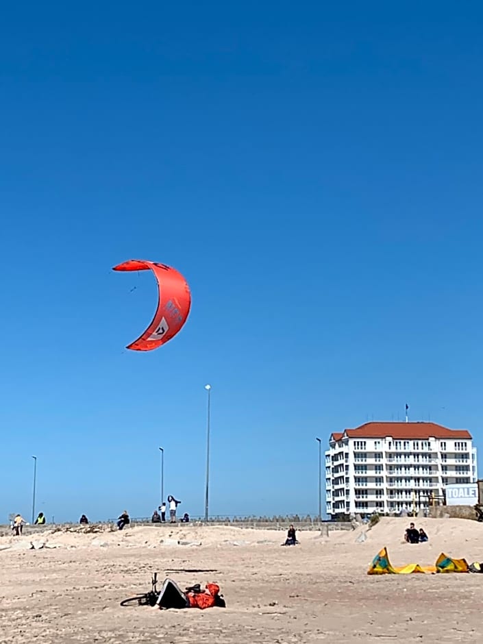 Apartamenty w Marina Royale