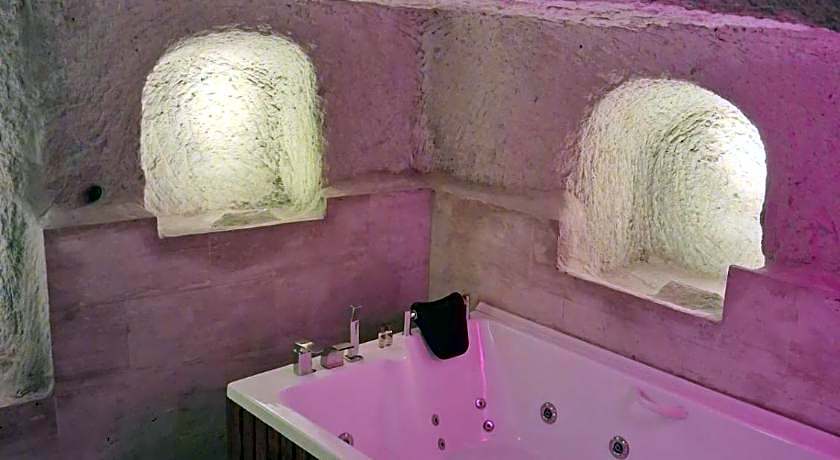 Babili Cappadocia Cave Hotel