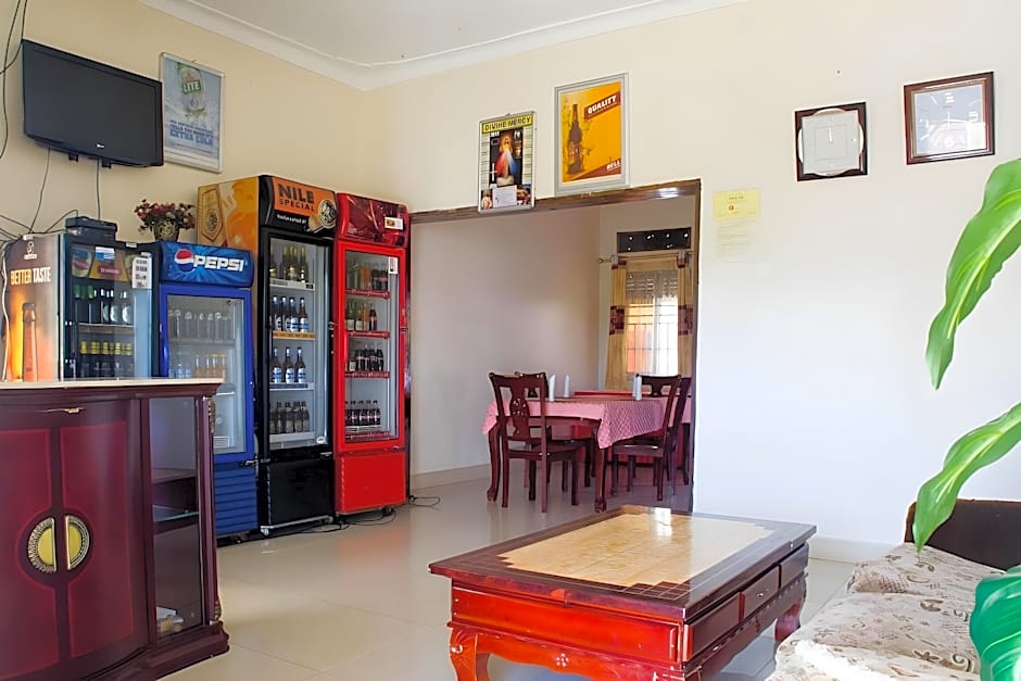 Marphie Hotel Rukungiri