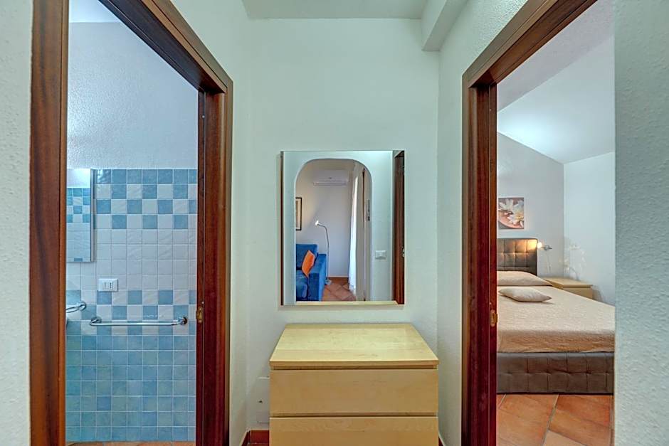 Residence Cristal Blu