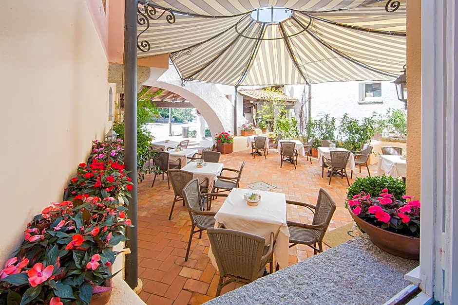 Hotel Colonna San Marco