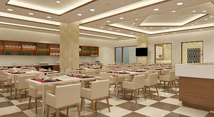 The Altruist Hotel Navi Mumbai-1 