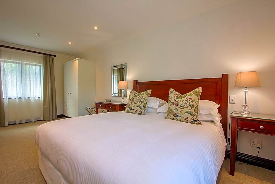 The Syrene Boutique Hotel