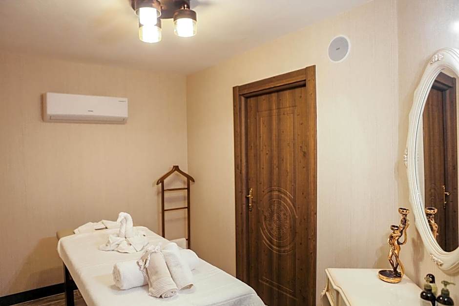 The Life Hotel & Spa