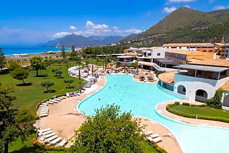 Borgo Fiuzzi Resort & Spa