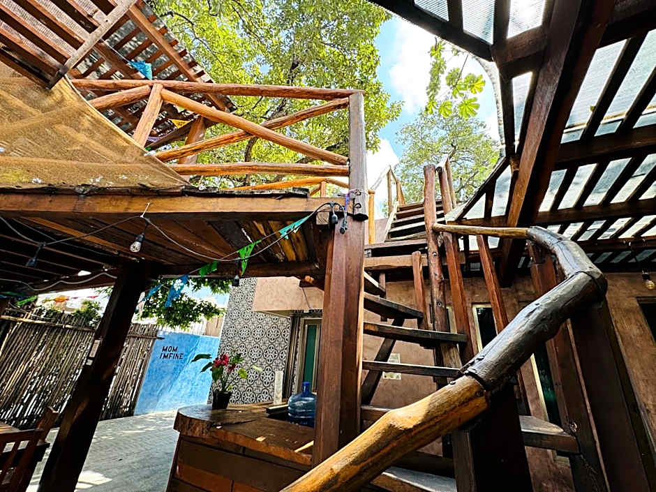 Ahavá Hostal Boutique