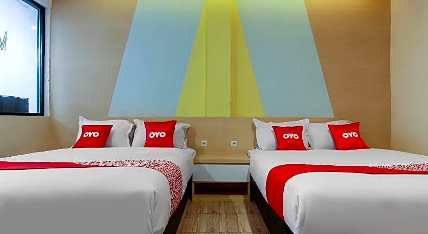 Capital O 3476 Millenium Inn