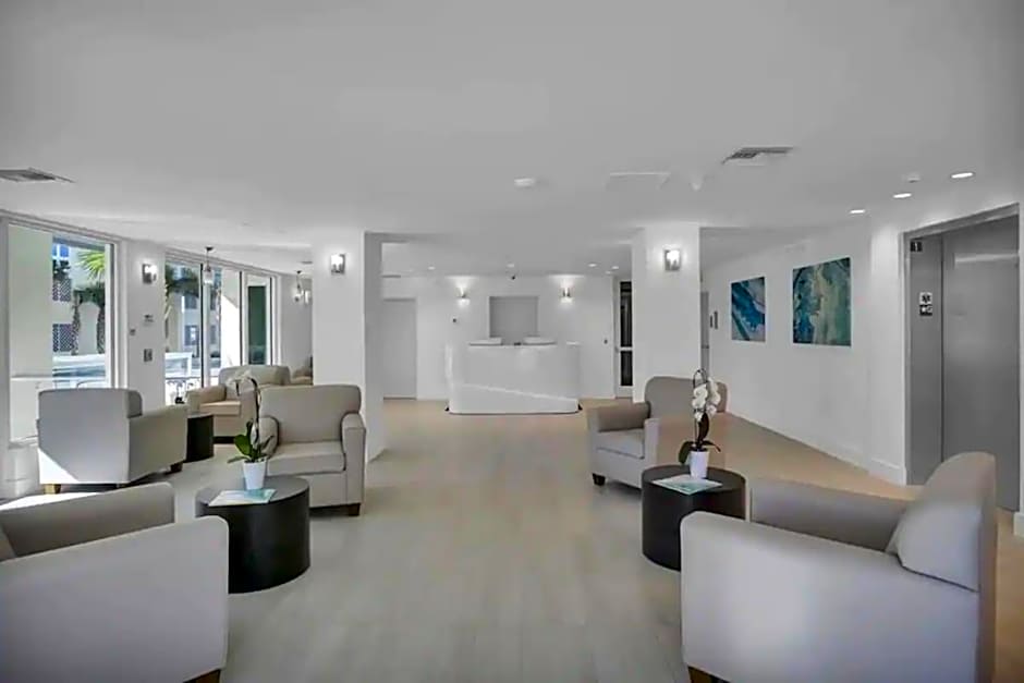 The Avalon Club