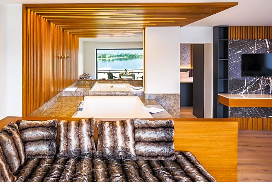 Hotel am Hopfensee