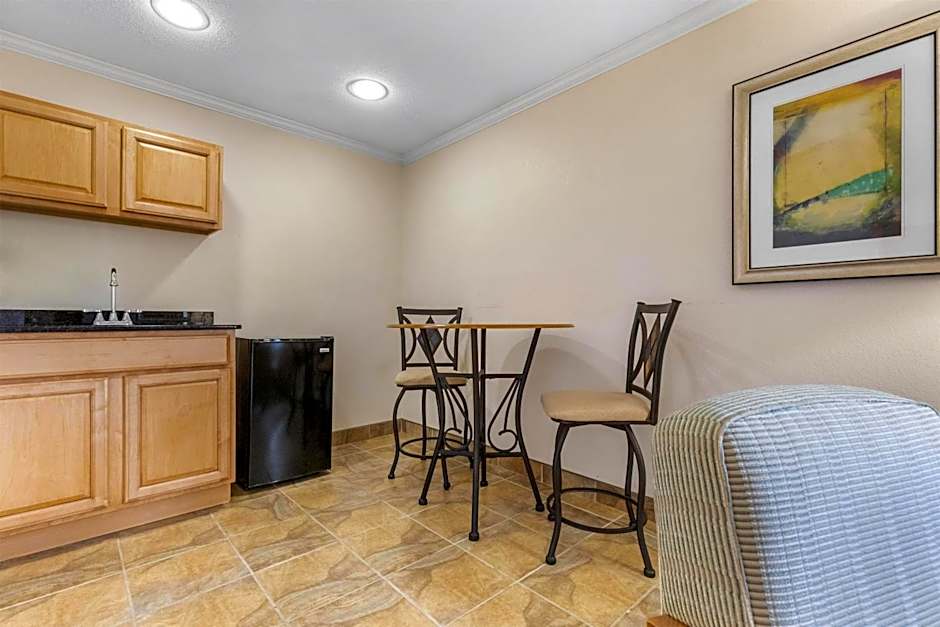 Best Western Davison Inn