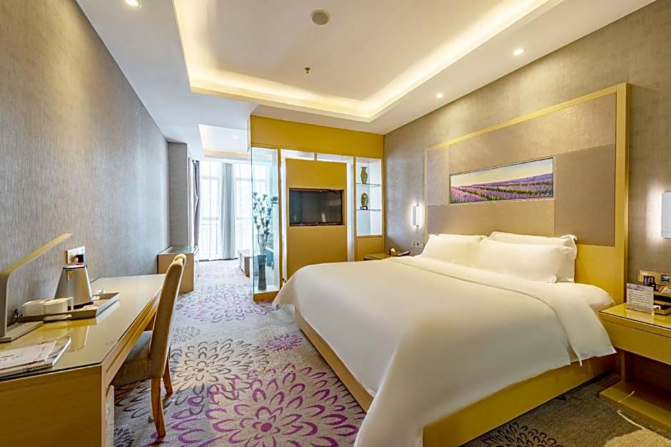 Lavande Hotel Huizhou Yuanzhou