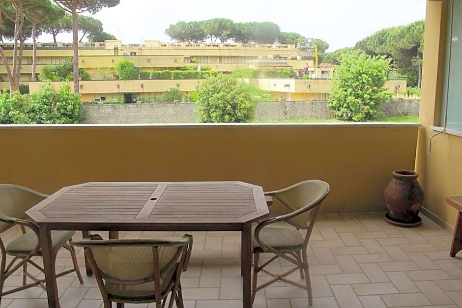 Il Palco residence