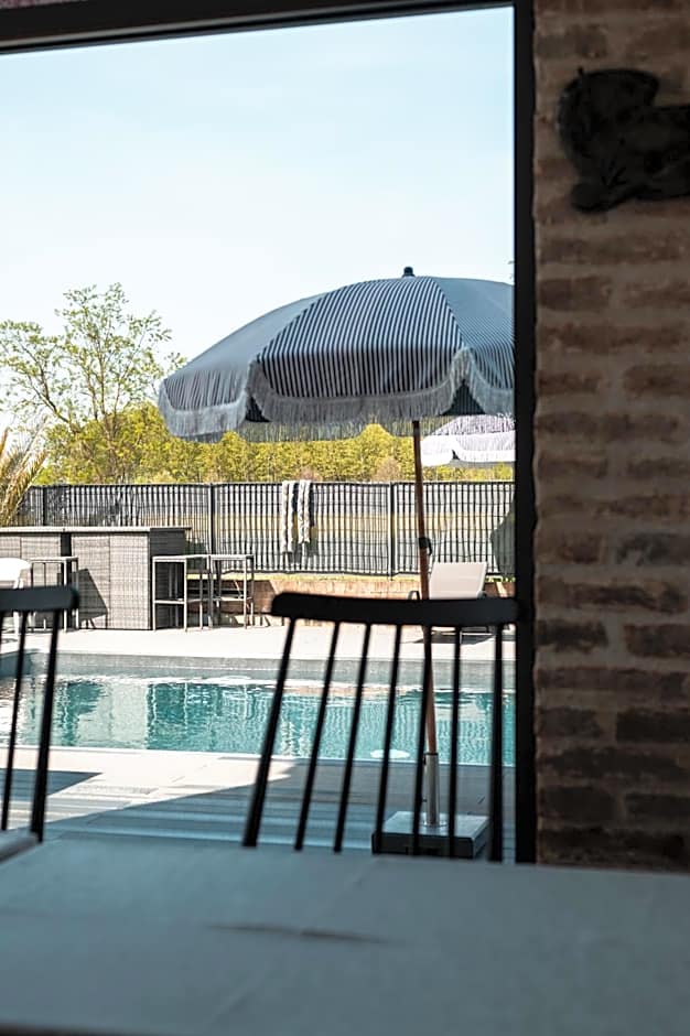 RESIDENCE BACO Da SETA