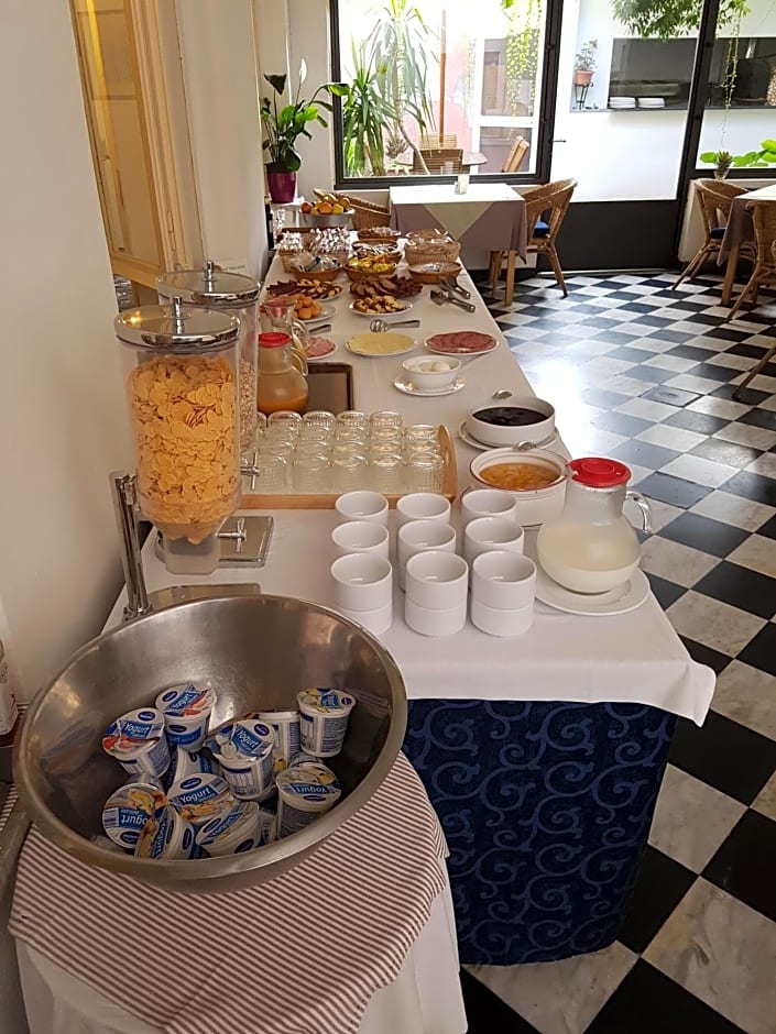 Albergo Lungomare