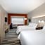 Holiday Inn Express And Suites Denver Ne - Brighton By IHG