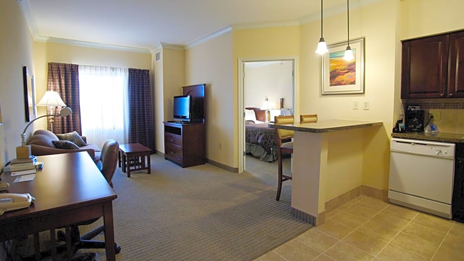 Staybridge Suites San Antonio Sea World