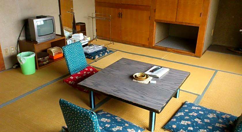 Mimatsuso Ryokan