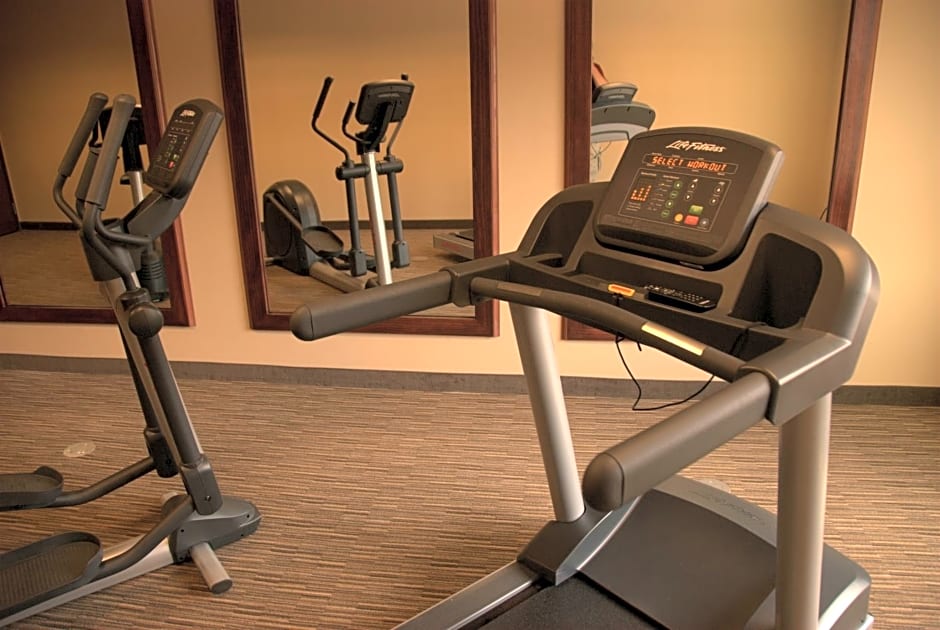 Holiday Inn Express & Suites Globe By IHG