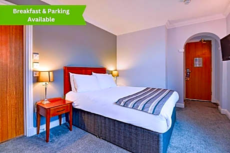 Aston Court Derby City Centre By Belvilla